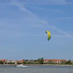 Apartamento Lemkenhafen 
