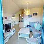 Apartamento Lemkenhafen 