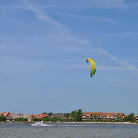 Apartmán Lemkenhafen 