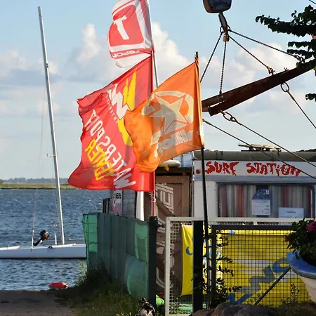 Apartmán Lemkenhafen 
