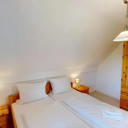 Apartment Lemkenhafen 