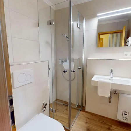 Apartmán Lemkenhafen 