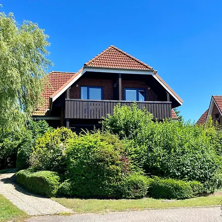Apartment Lemkenhafen 